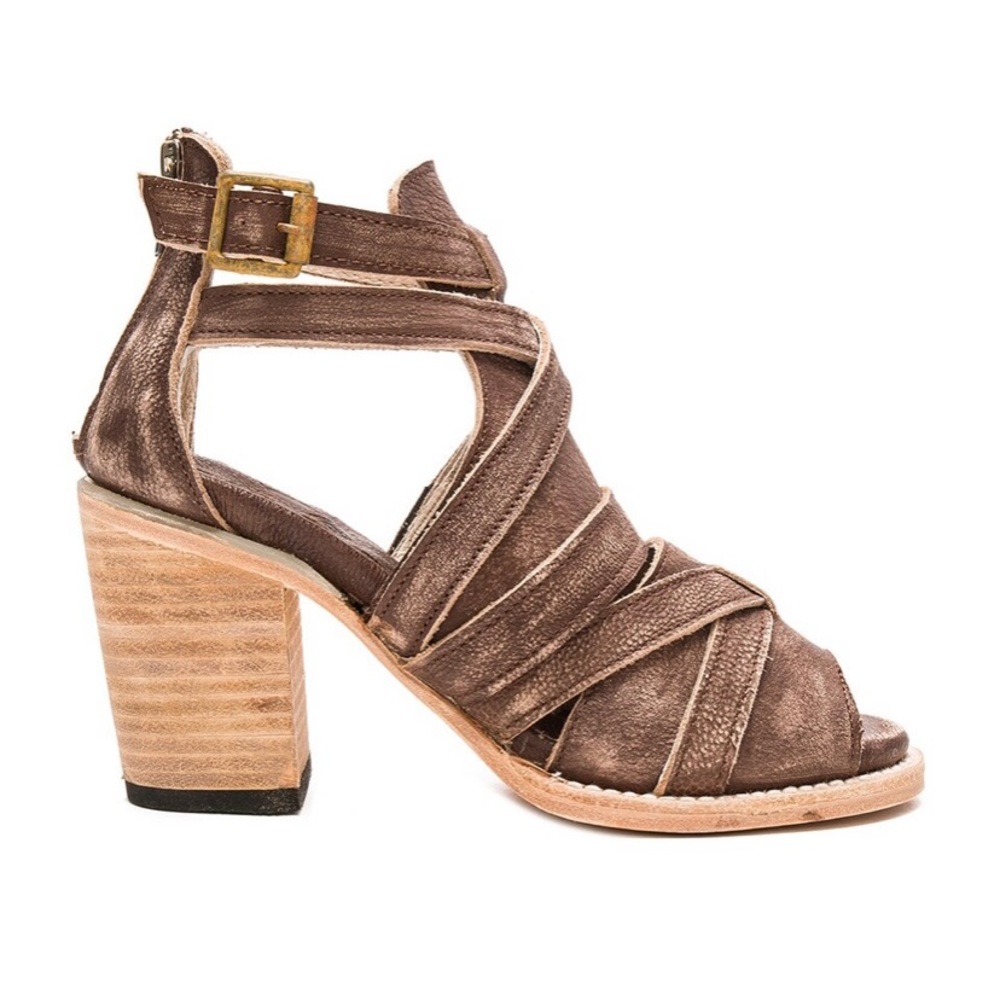 FreeBird booties